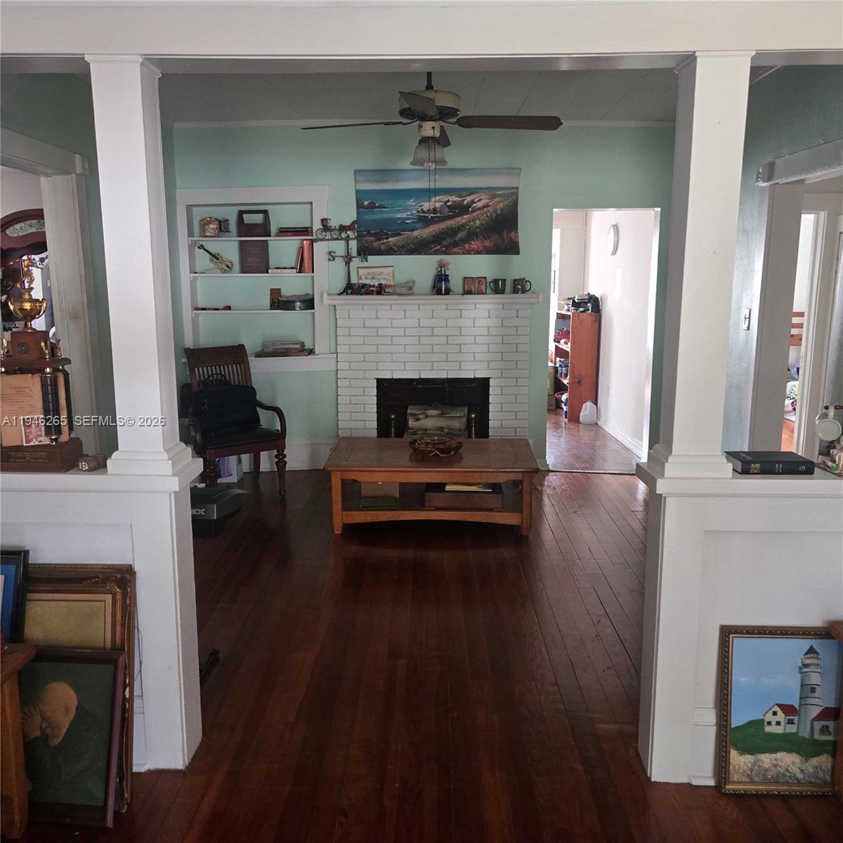 H E Coys Sub - Residential