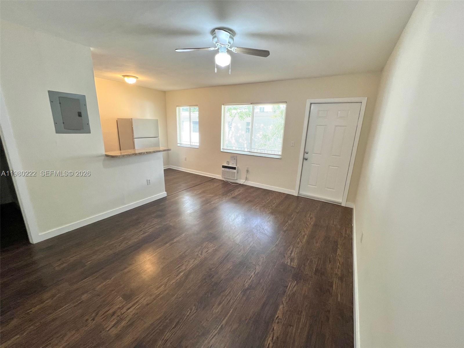 BISCAYNE HEIGHTS - Residential Lease