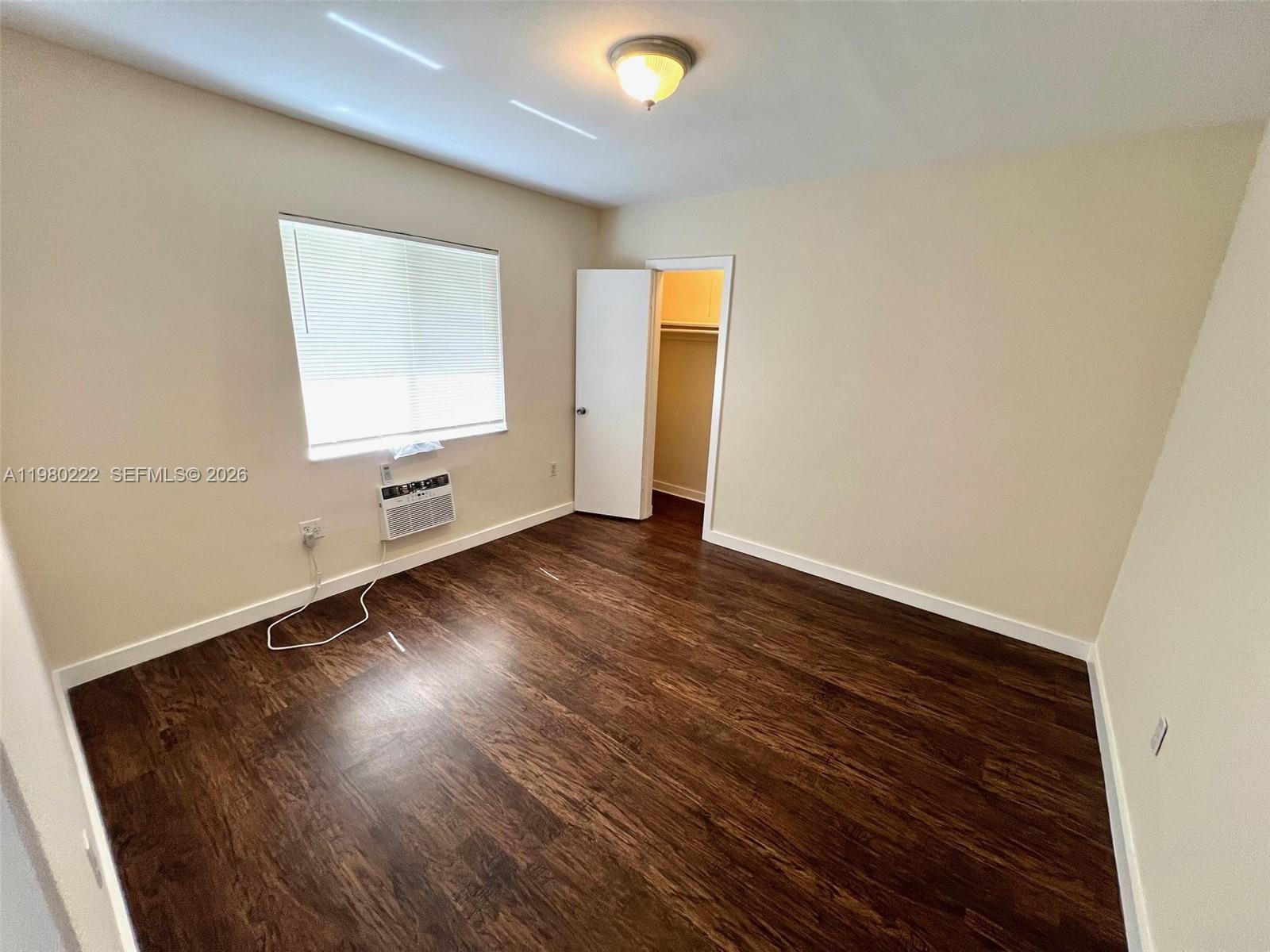 BISCAYNE HEIGHTS - Residential Lease