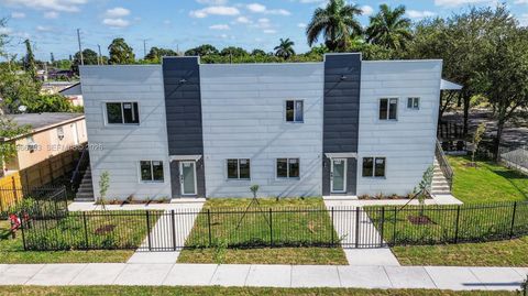 1515 N Redland Rd Florida City FL 33034