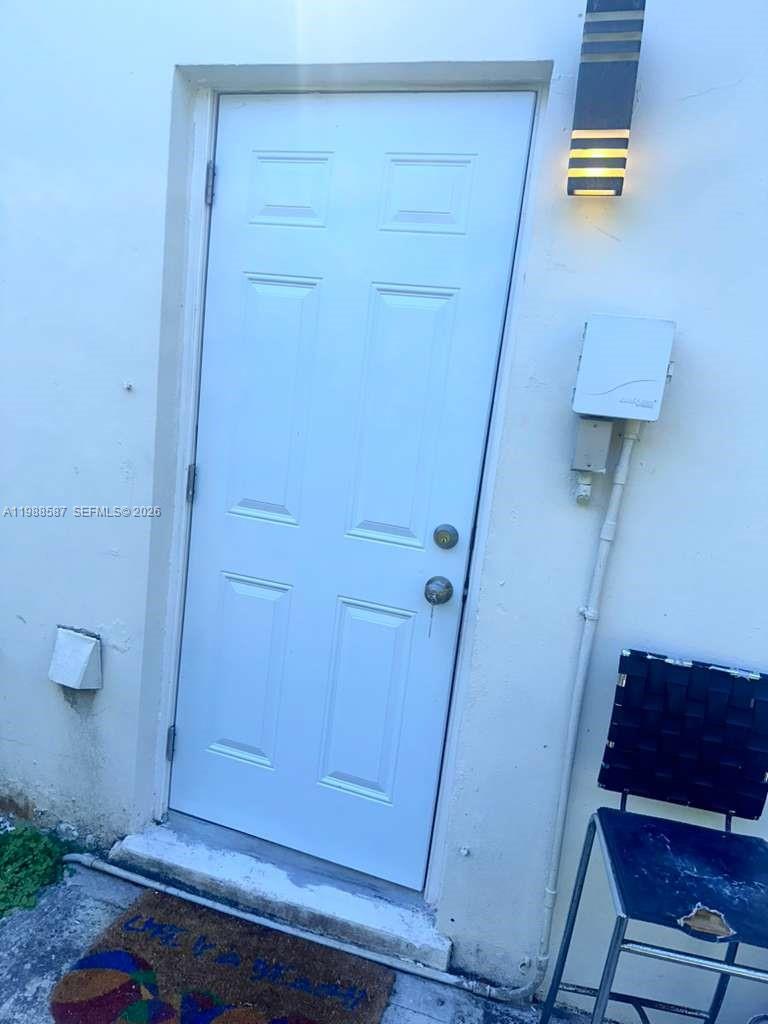 KADELL ESTS - Residential Lease