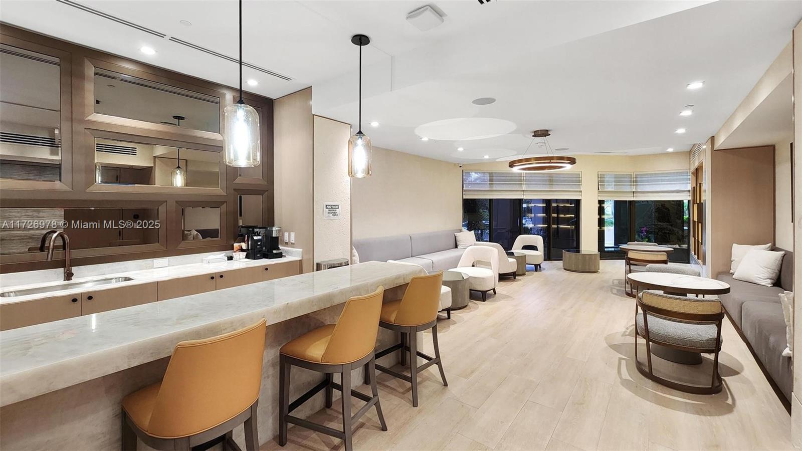 THE TIFFANY OF BAL HARBOUR - Residential