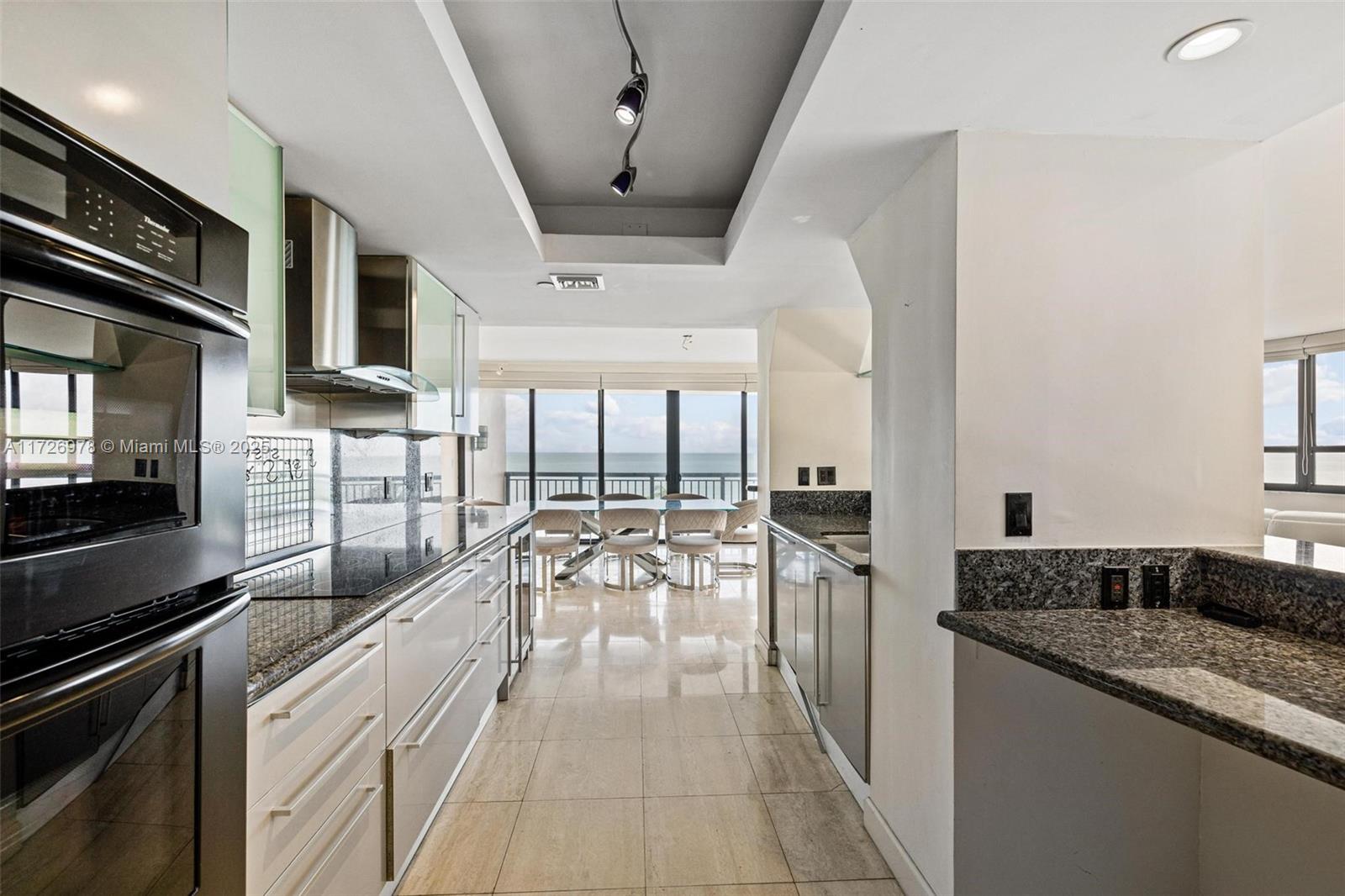 THE TIFFANY OF BAL HARBOUR - Residential