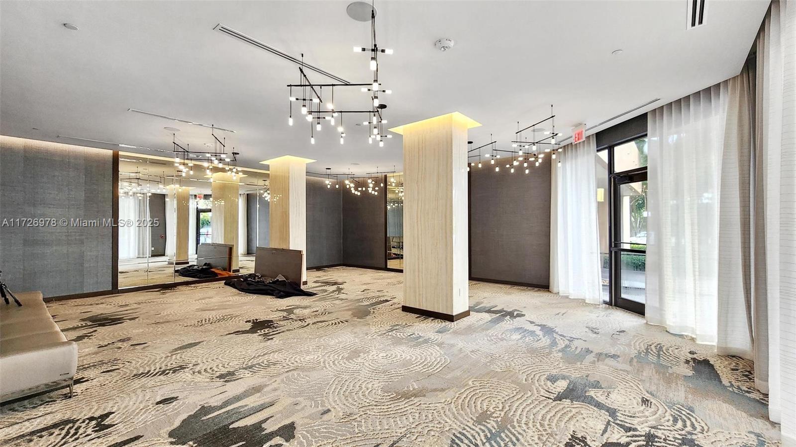 THE TIFFANY OF BAL HARBOUR - Residential