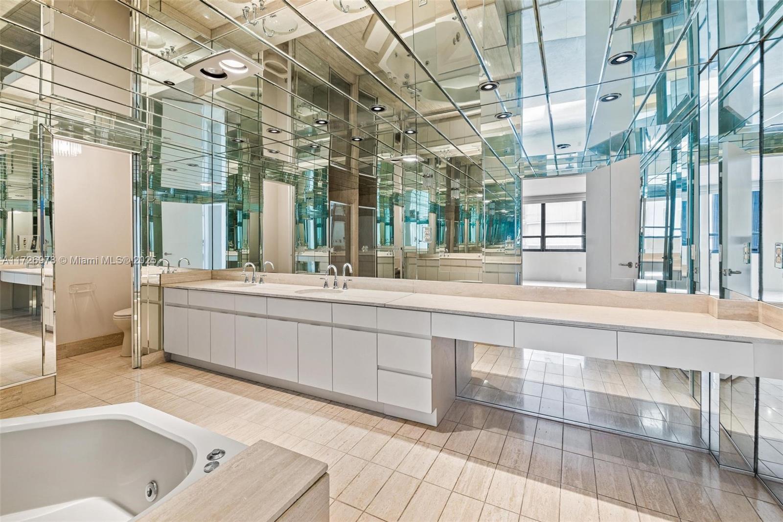 THE TIFFANY OF BAL HARBOUR - Residential