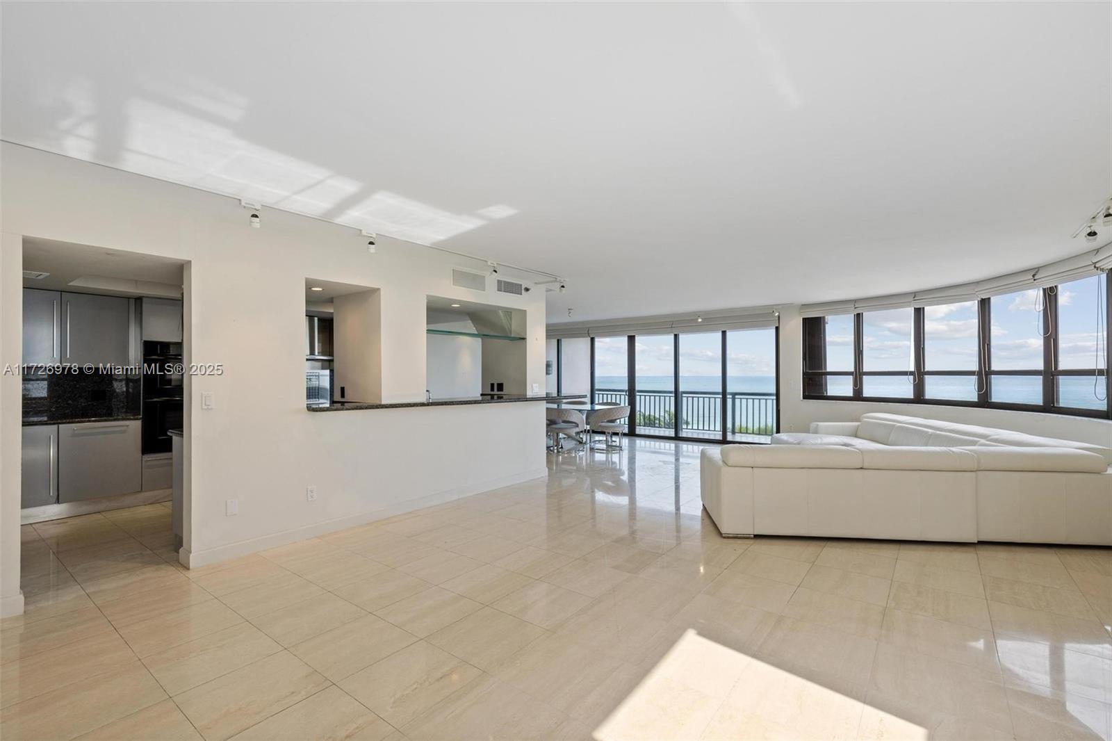 THE TIFFANY OF BAL HARBOUR - Residential