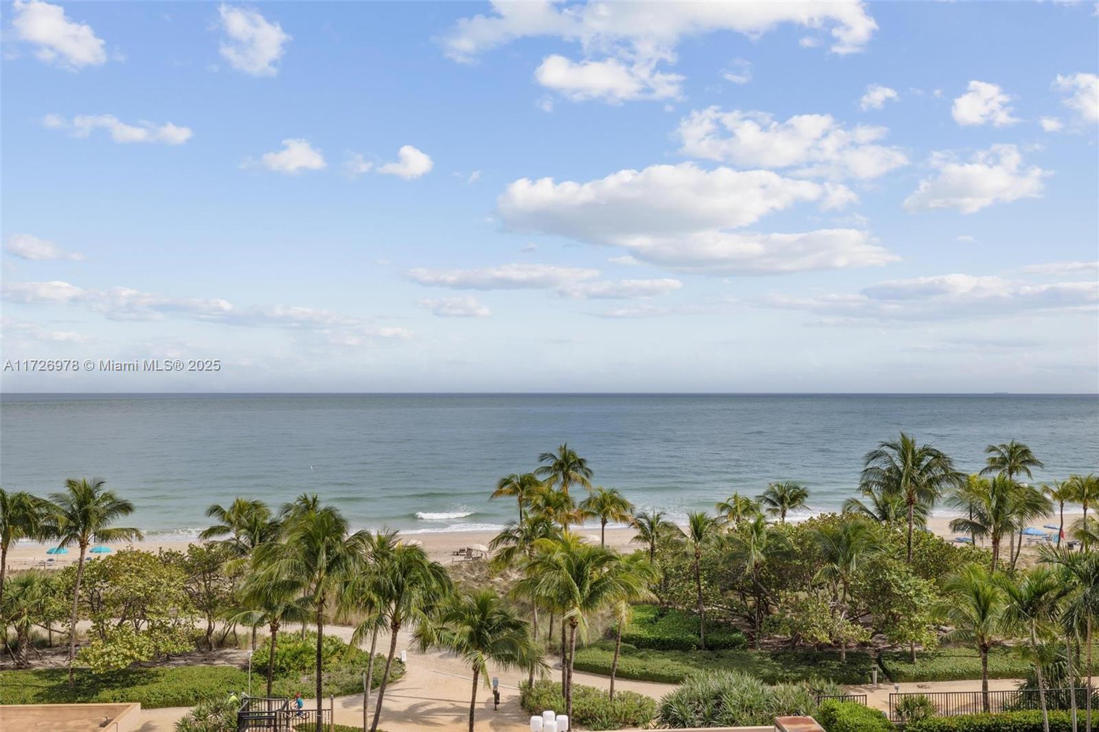 THE TIFFANY OF BAL HARBOUR - Residential