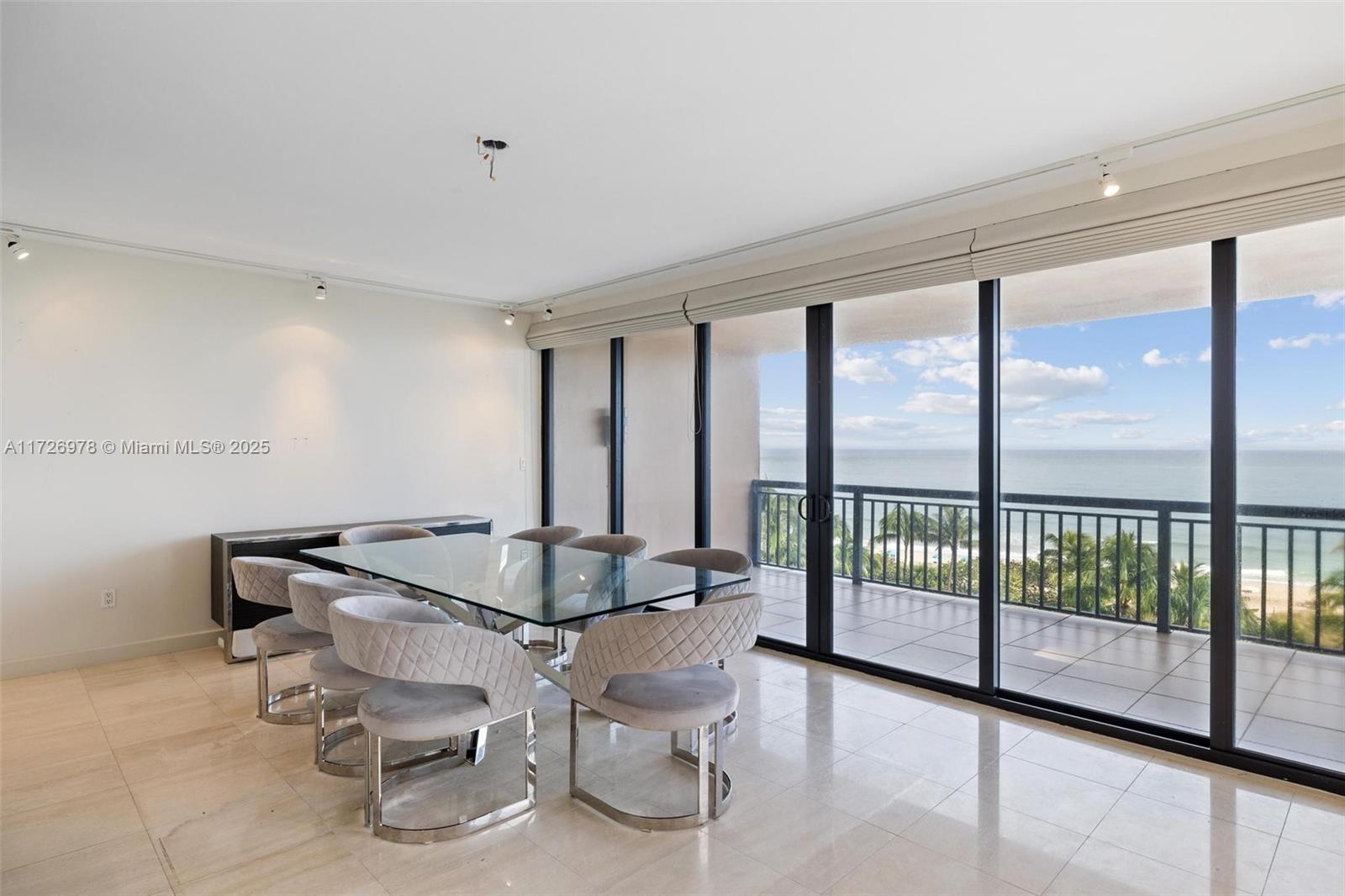 THE TIFFANY OF BAL HARBOUR - Residential