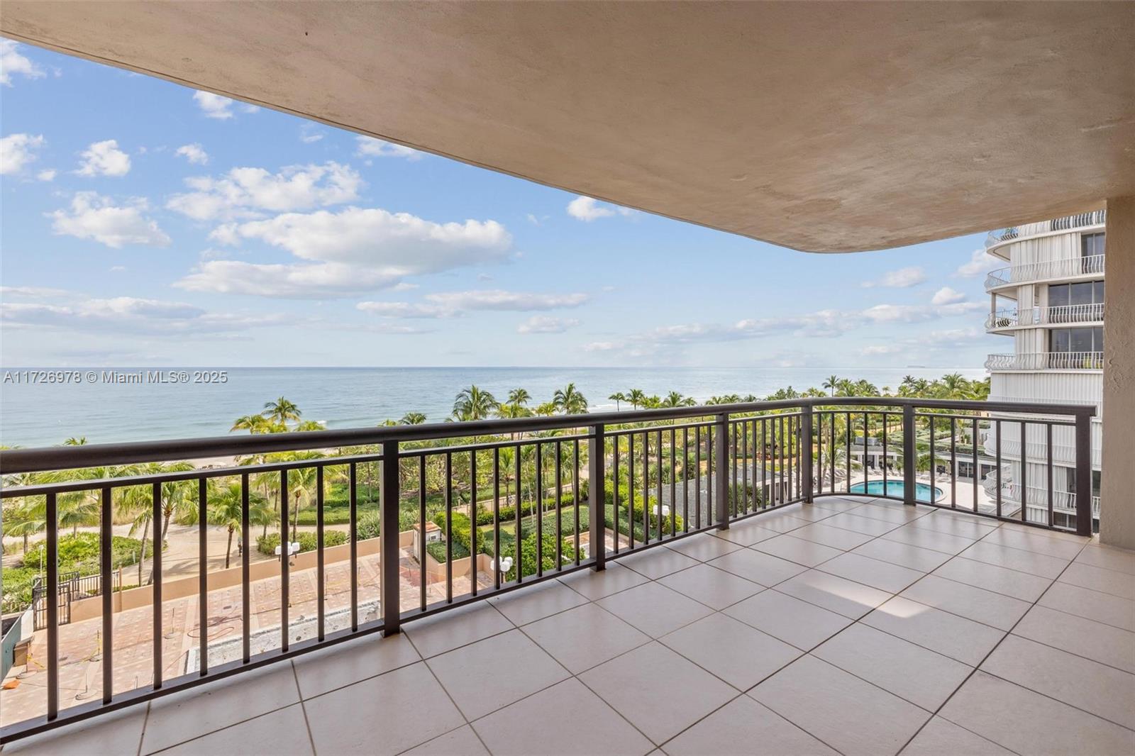 THE TIFFANY OF BAL HARBOUR - Residential