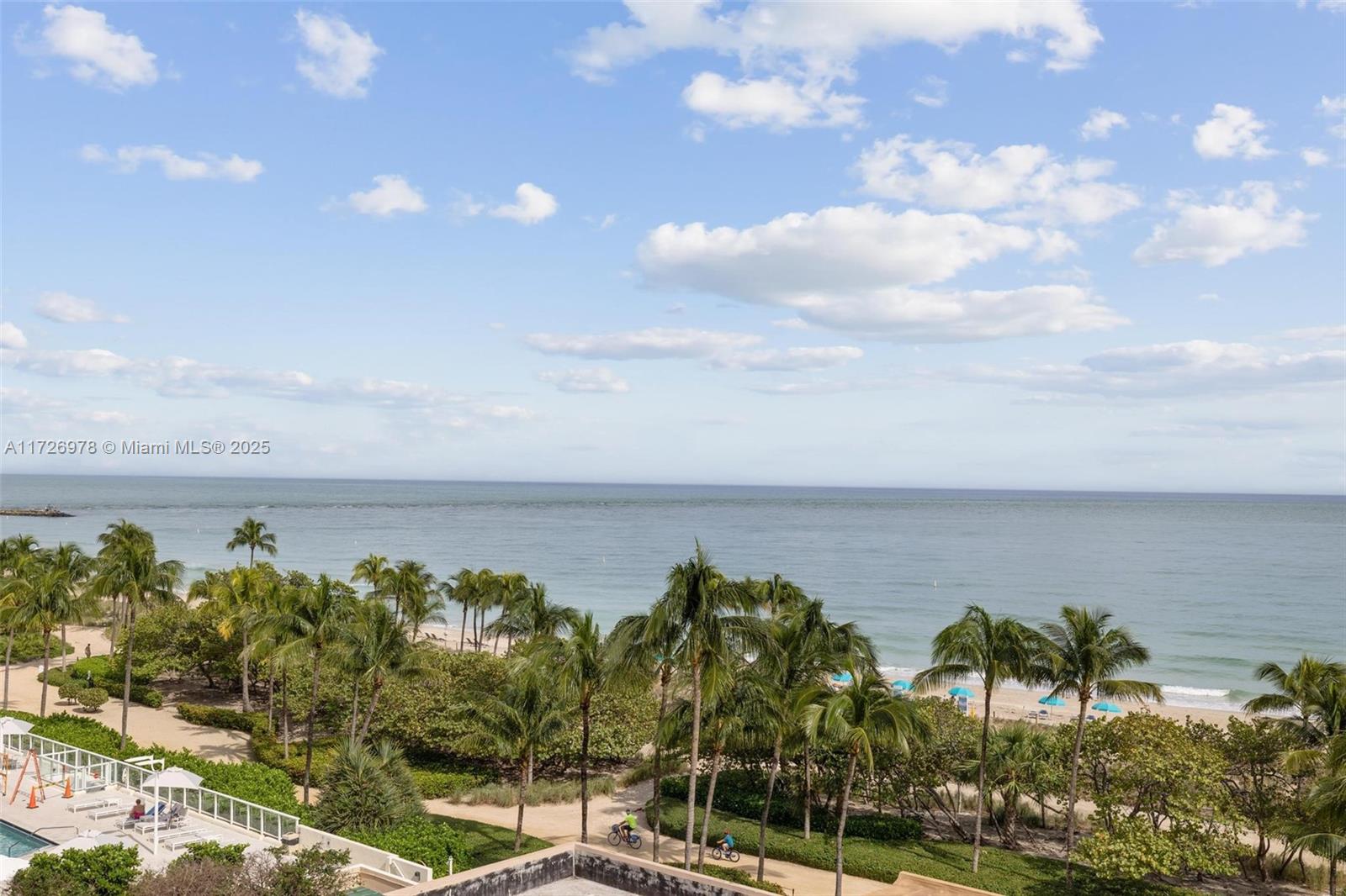 THE TIFFANY OF BAL HARBOUR - Residential