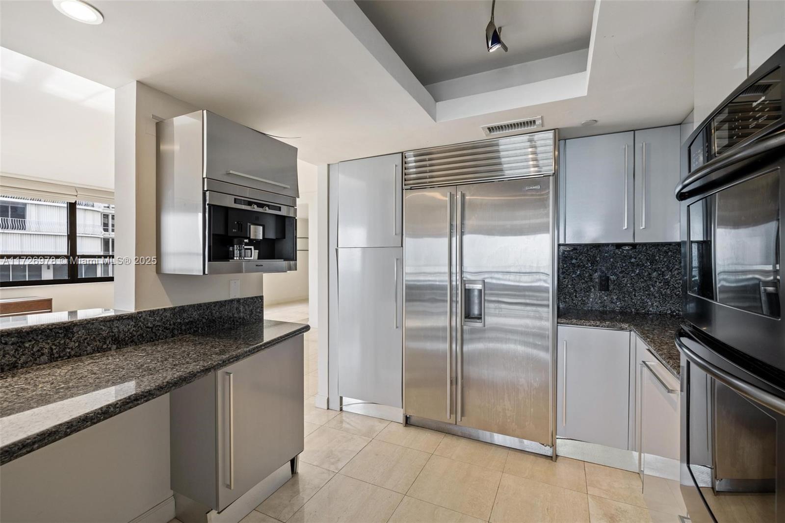 THE TIFFANY OF BAL HARBOUR - Residential