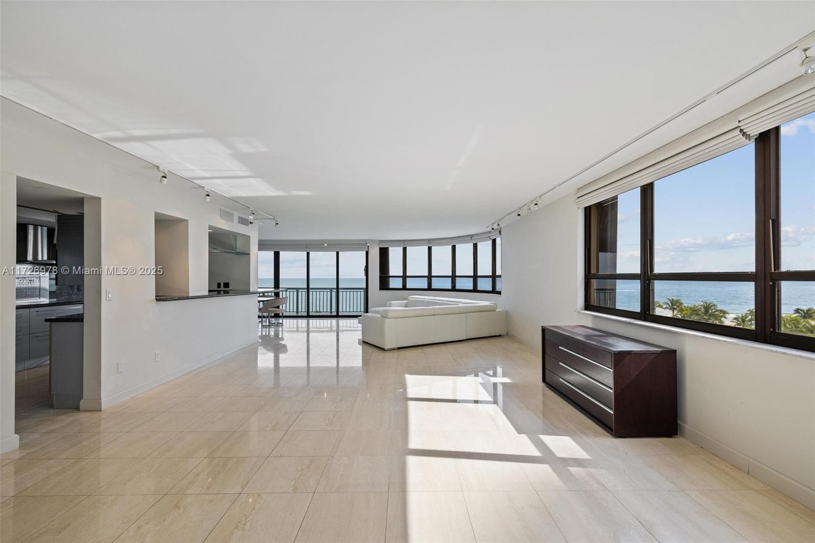 THE TIFFANY OF BAL HARBOUR - Residential