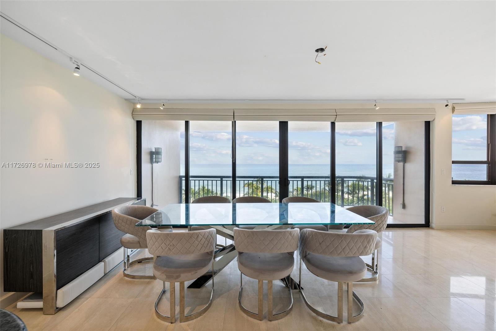 THE TIFFANY OF BAL HARBOUR - Residential