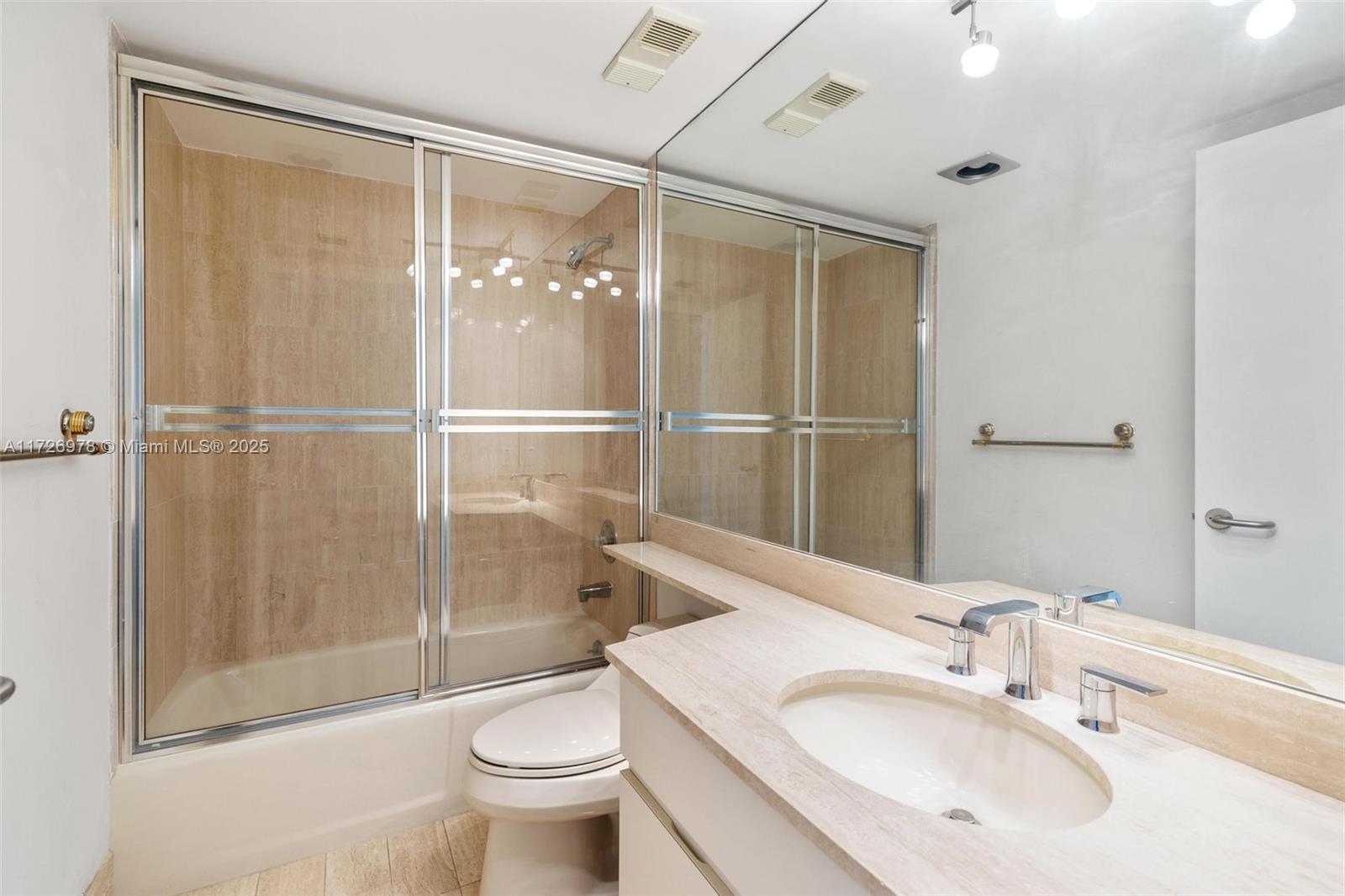 THE TIFFANY OF BAL HARBOUR - Residential