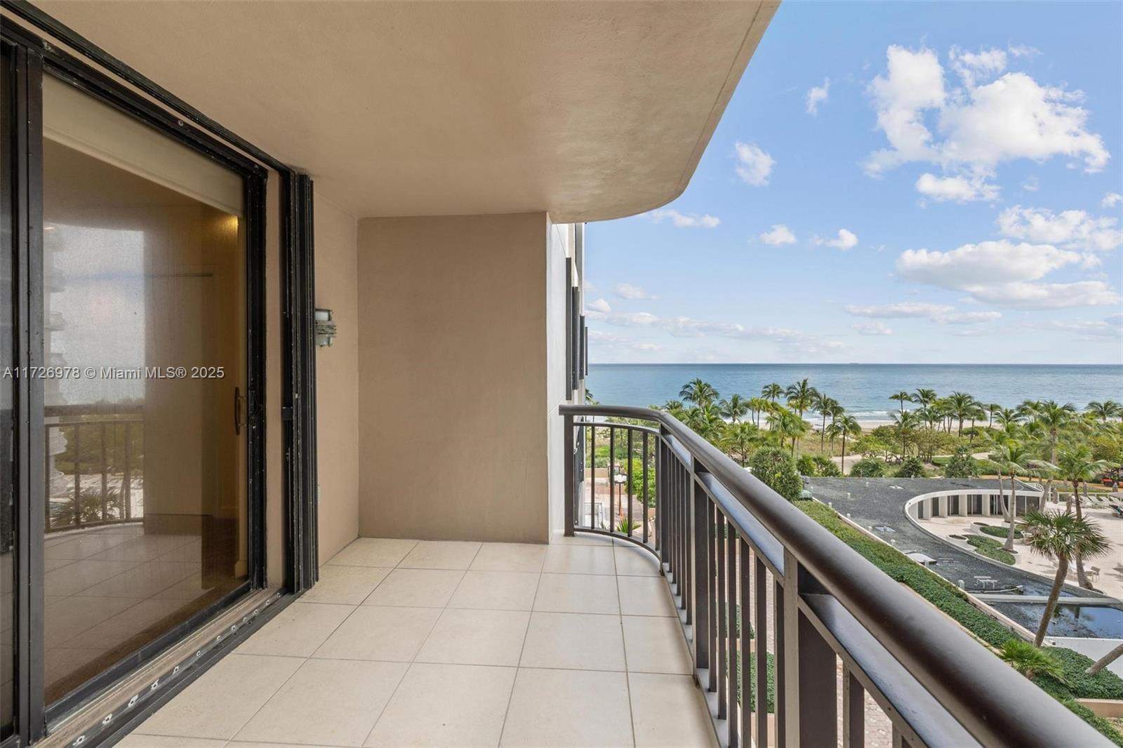 THE TIFFANY OF BAL HARBOUR - Residential