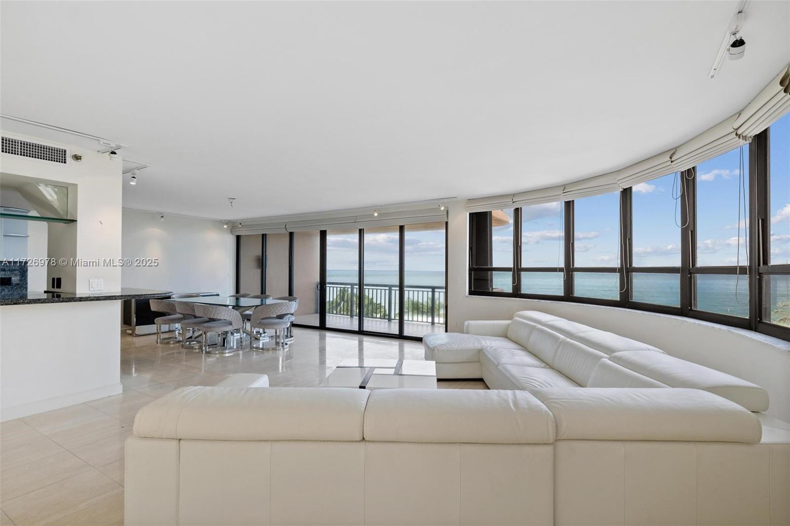 THE TIFFANY OF BAL HARBOUR - Residential