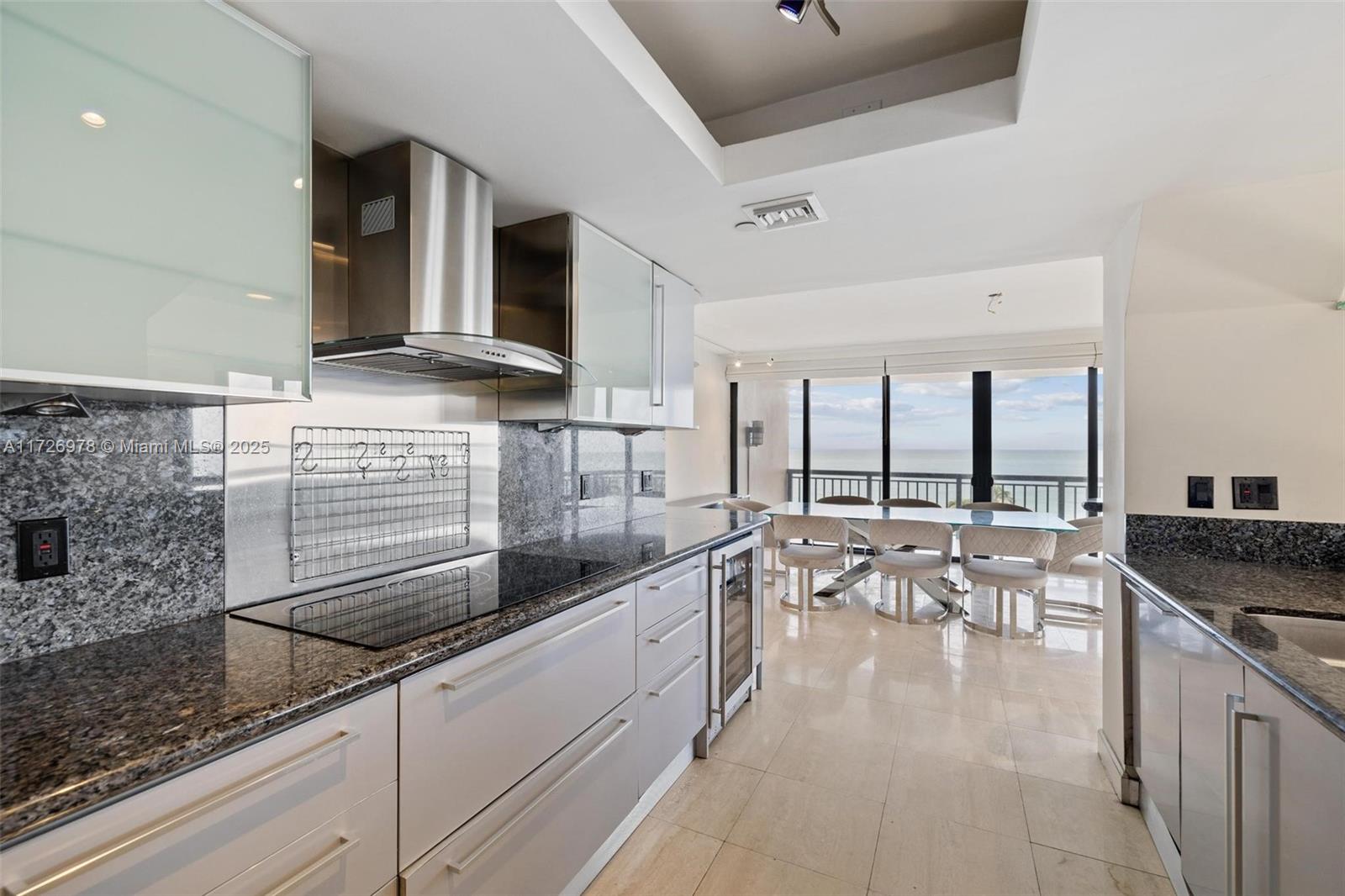 THE TIFFANY OF BAL HARBOUR - Residential