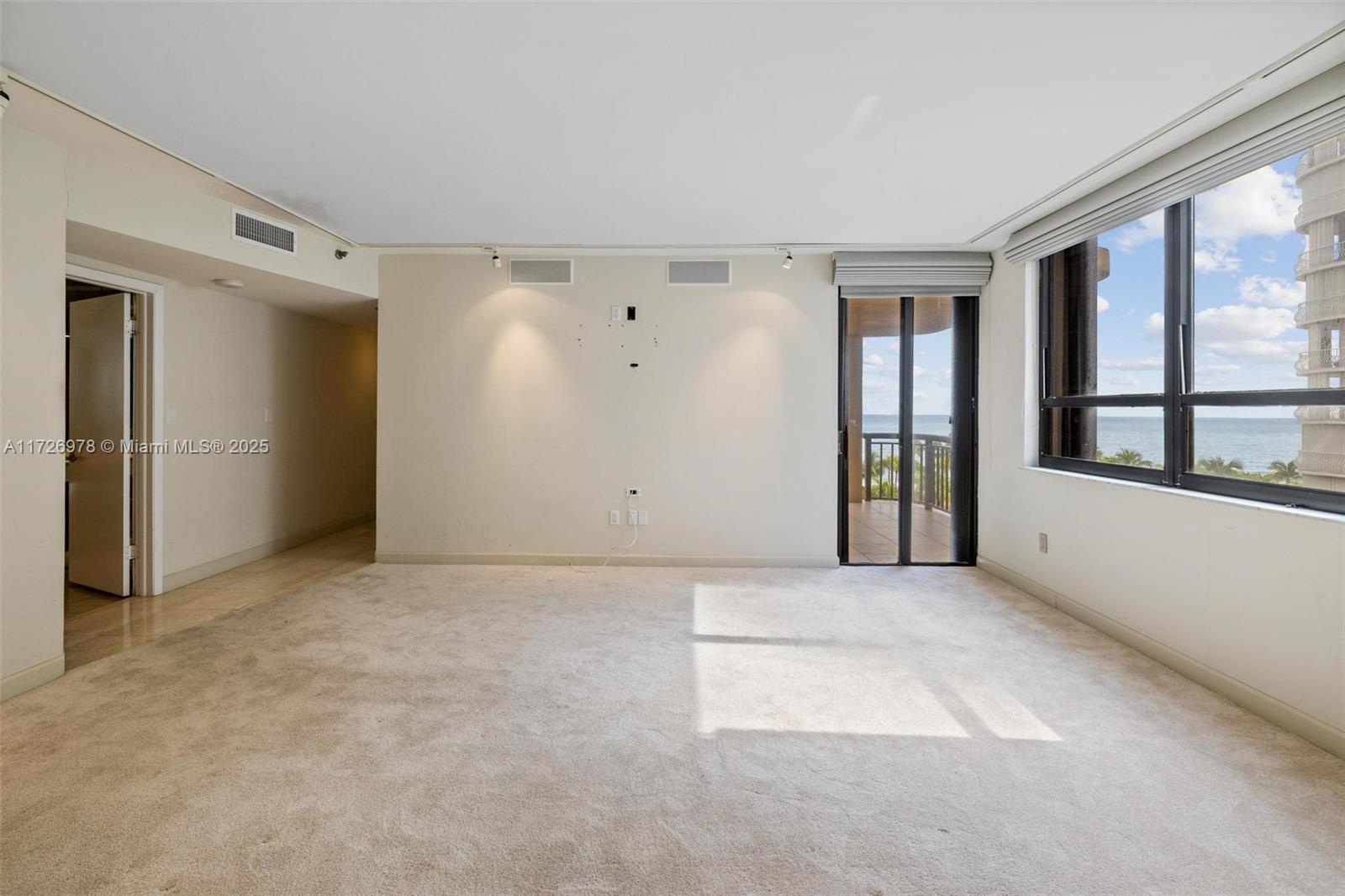 THE TIFFANY OF BAL HARBOUR - Residential