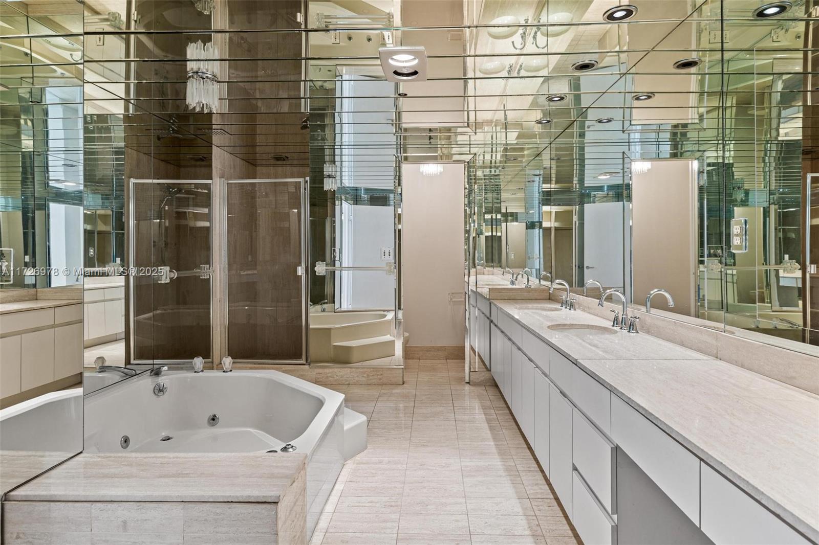 THE TIFFANY OF BAL HARBOUR - Residential