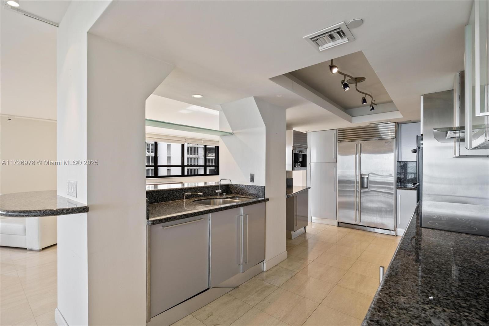 THE TIFFANY OF BAL HARBOUR - Residential
