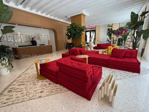 Tiny photo for 90 NE 32nd St #411, Miami, FL 33137 (MLS # A12077091)