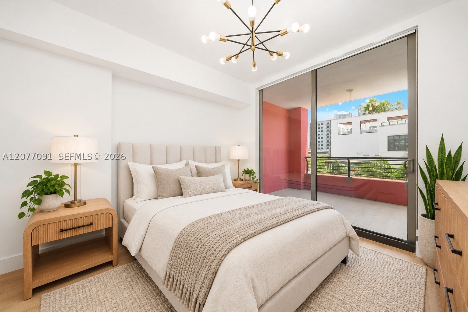 90 NE 32nd St 411, Miami FL 33137