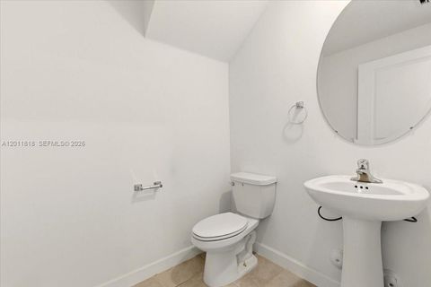 Tiny photo for 12865 NW 24th Ave, Miami, FL 33167 (MLS # A12011818)