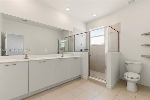 Tiny photo for 12865 NW 24th Ave, Miami, FL 33167 (MLS # A12011818)