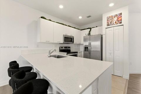 Tiny photo for 12865 NW 24th Ave, Miami, FL 33167 (MLS # A12011818)