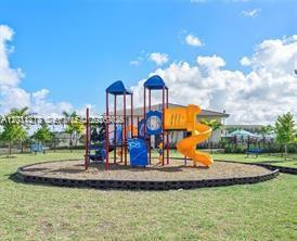 GOLF PARK SEC 1 - Residential