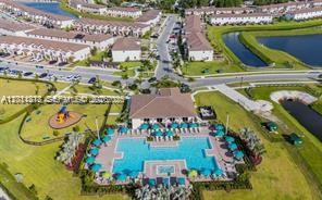 GOLF PARK SEC 1 - Residential