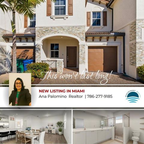 Photo of 12865 NW 24th Ave, Miami, FL 33167 (MLS # A12011818)