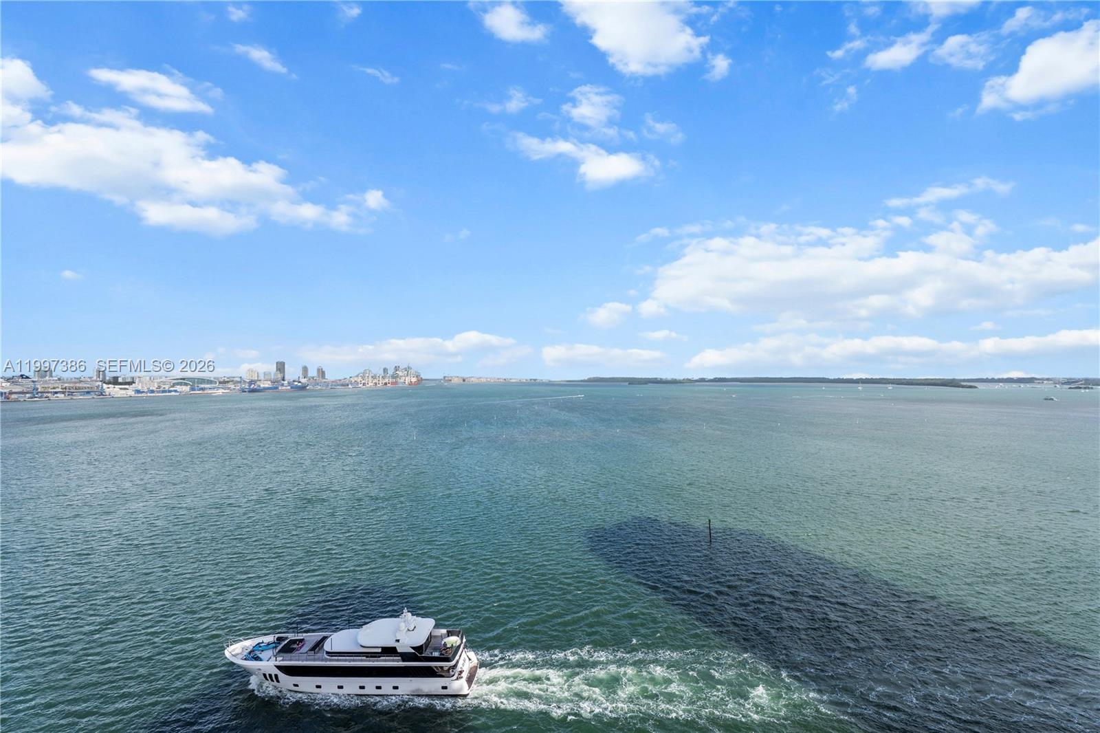 ISOLA CONDO - Residential Lease