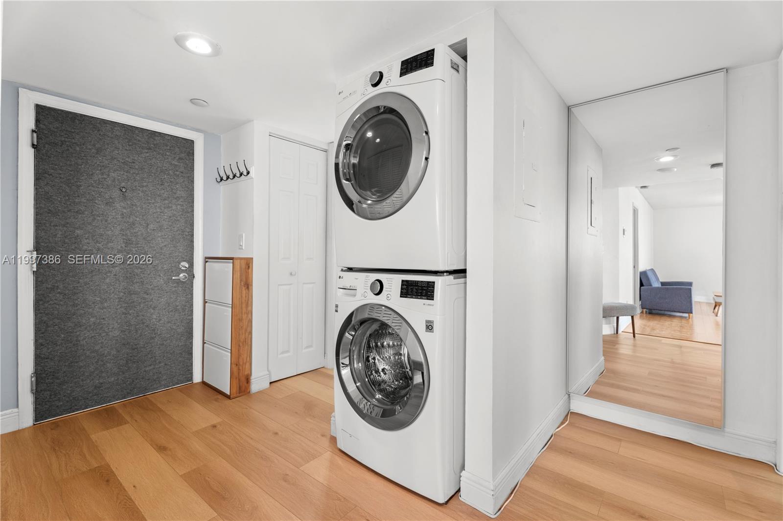 ISOLA CONDO - Residential Lease