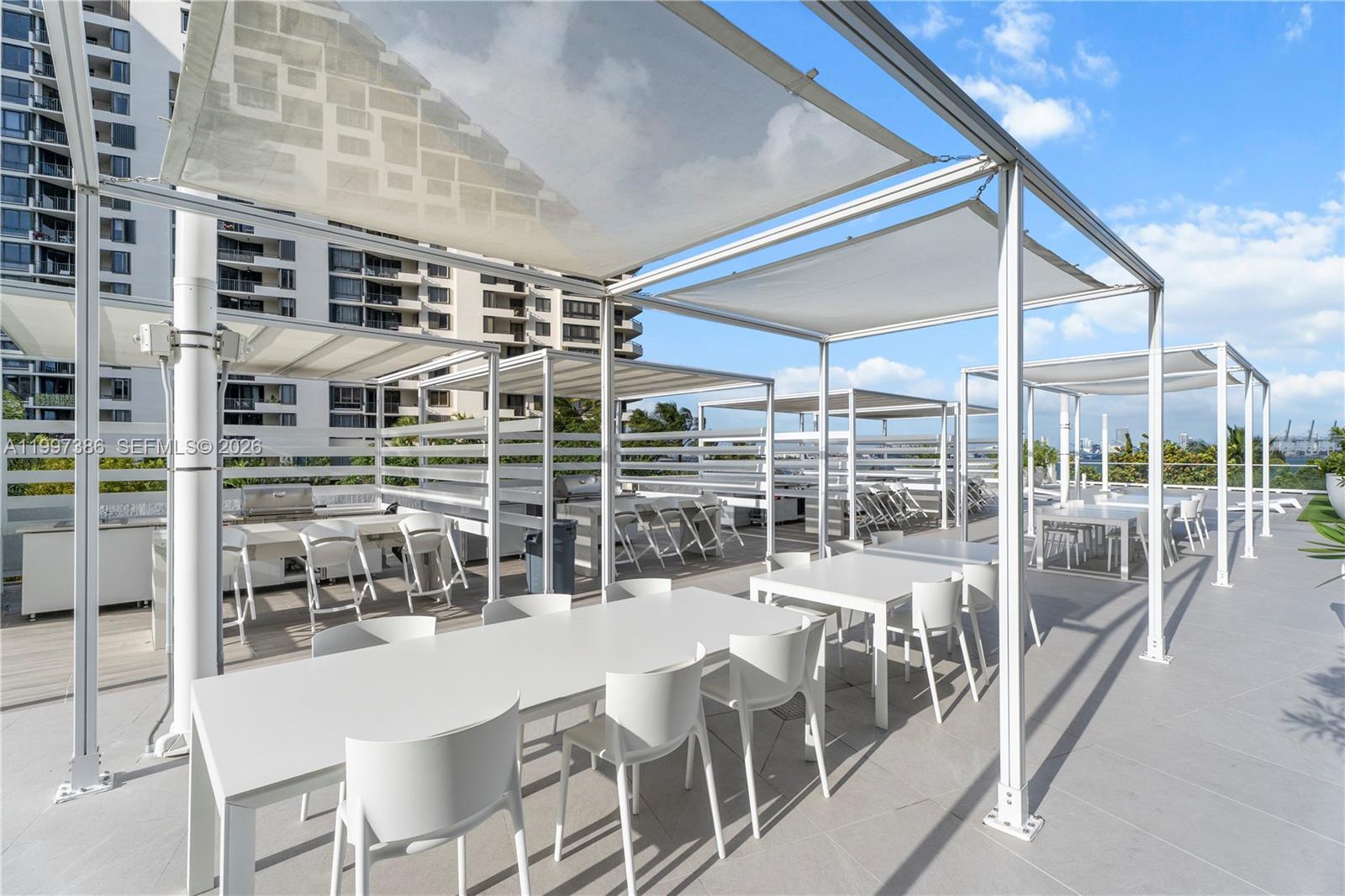 ISOLA CONDO - Residential Lease