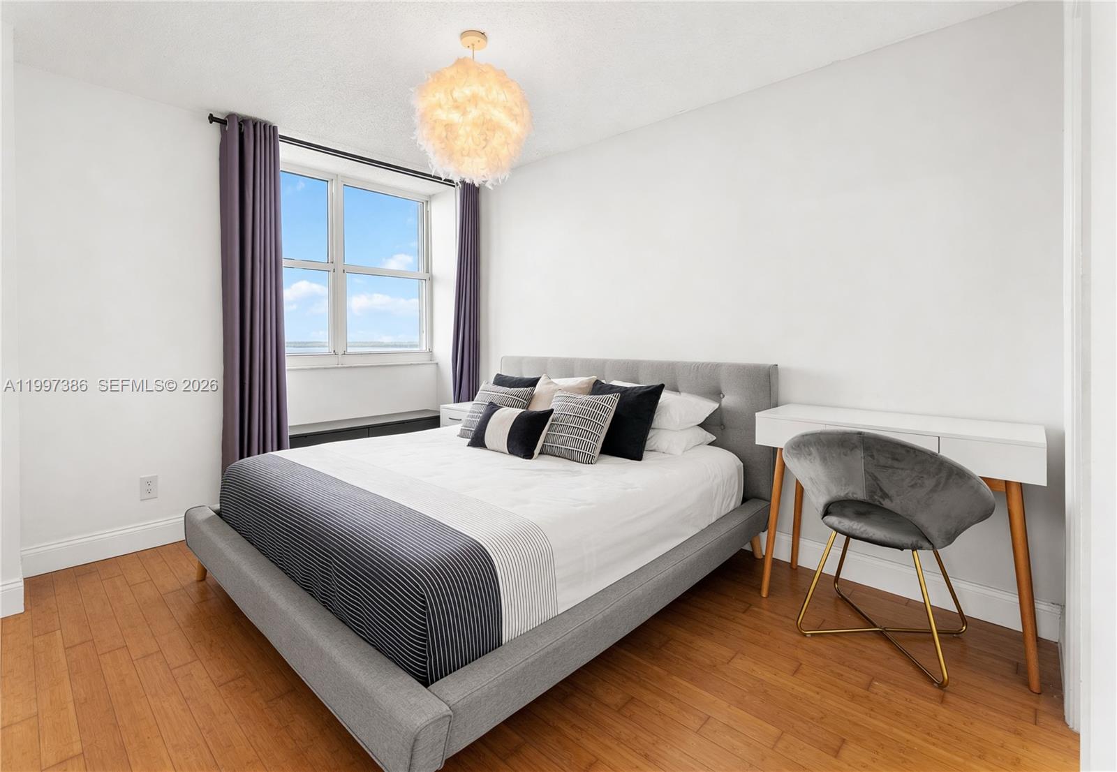 ISOLA CONDO - Residential Lease