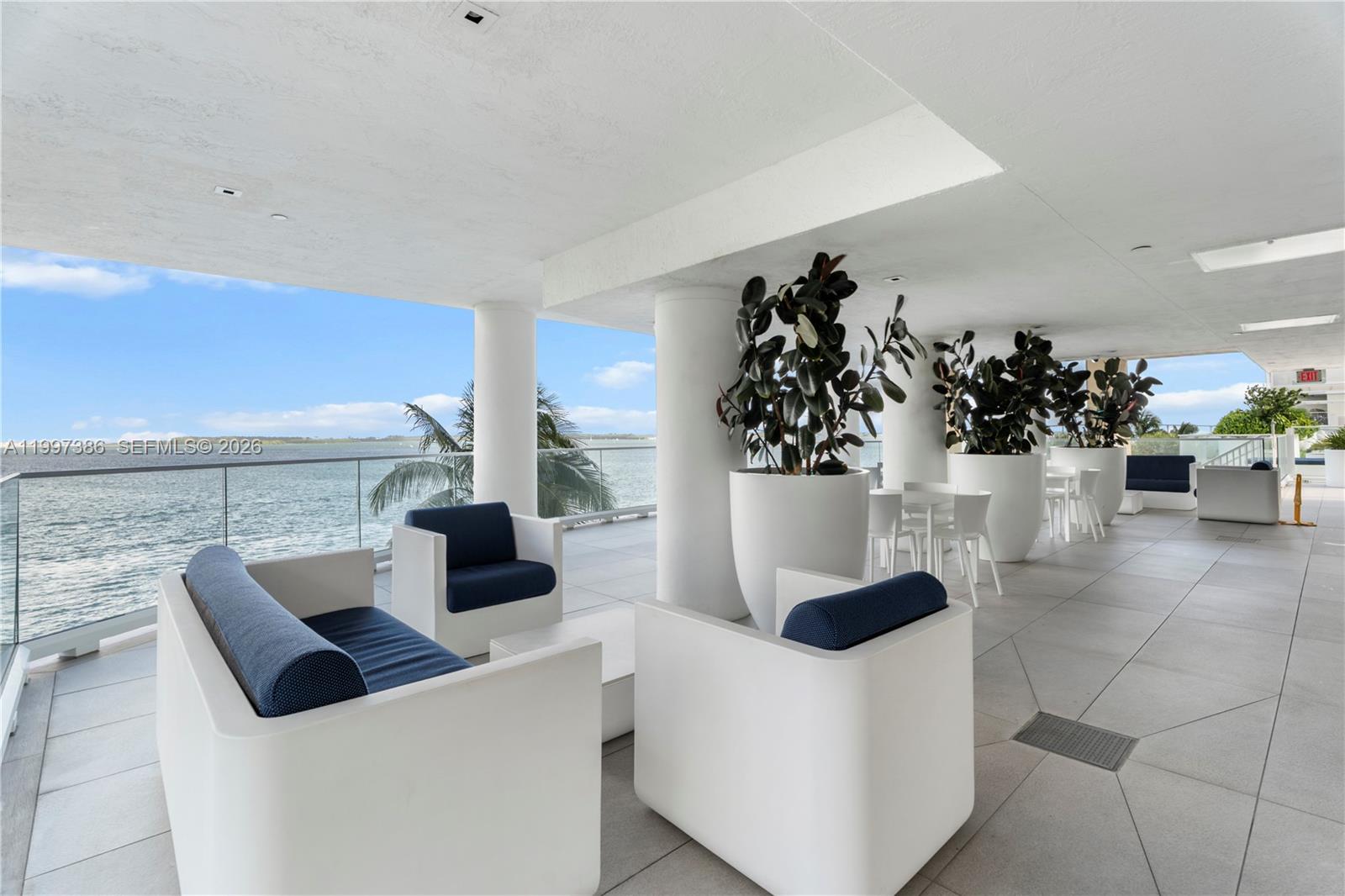 ISOLA CONDO - Residential Lease