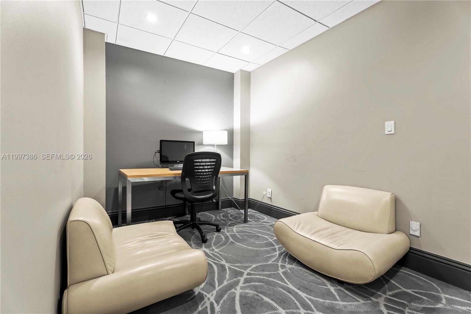 ISOLA CONDO - Residential Lease