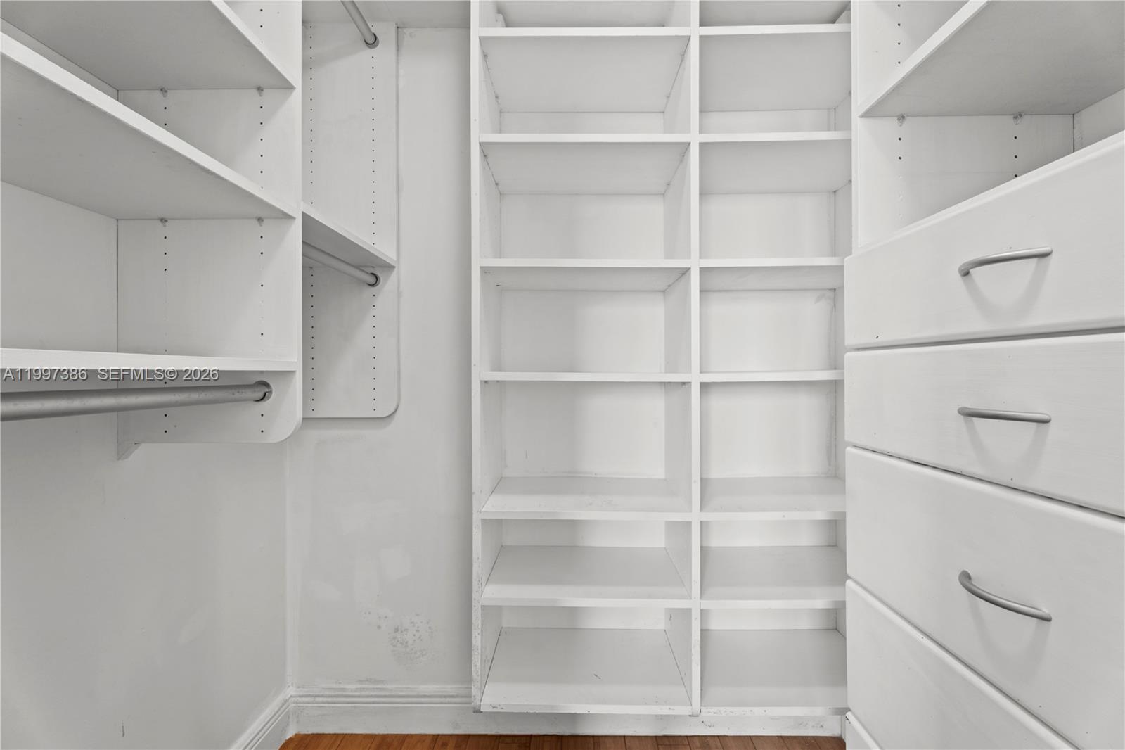 ISOLA CONDO - Residential Lease