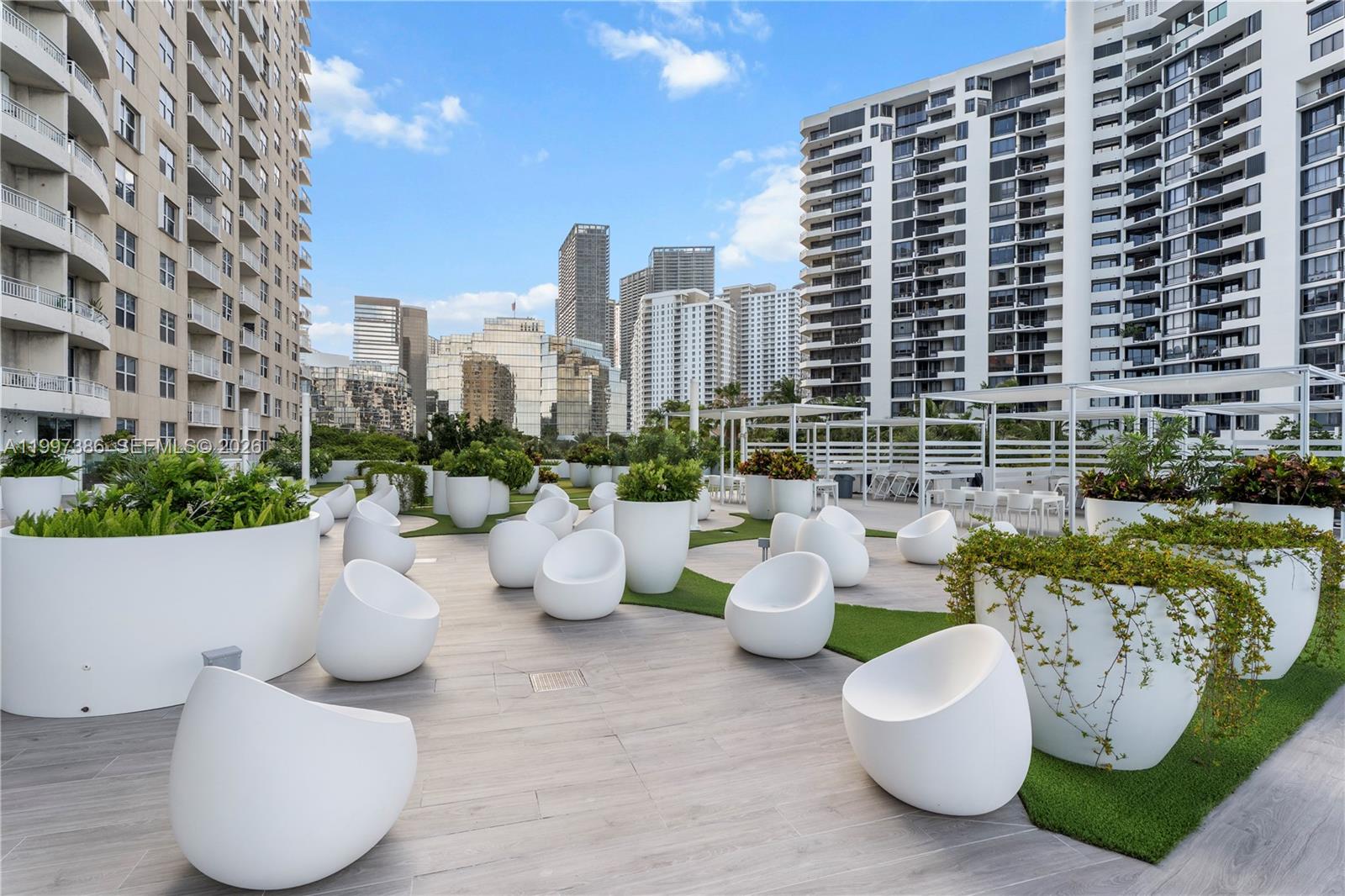 ISOLA CONDO - Residential Lease