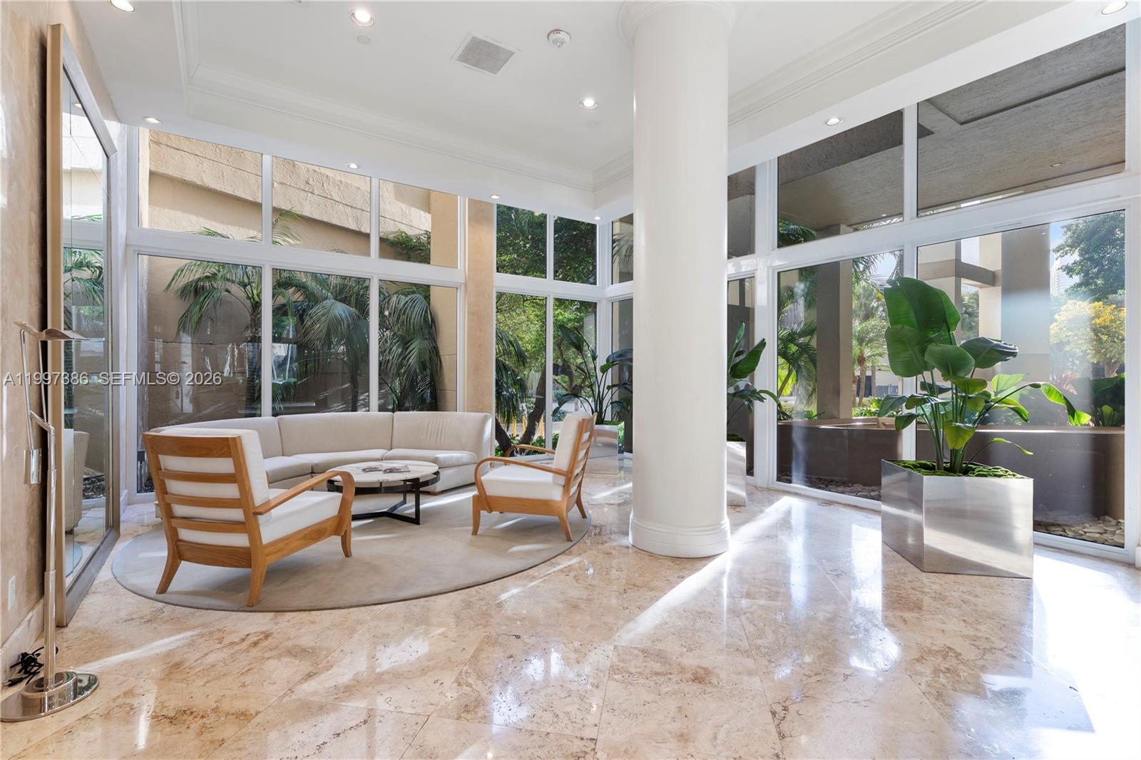 ISOLA CONDO - Residential Lease