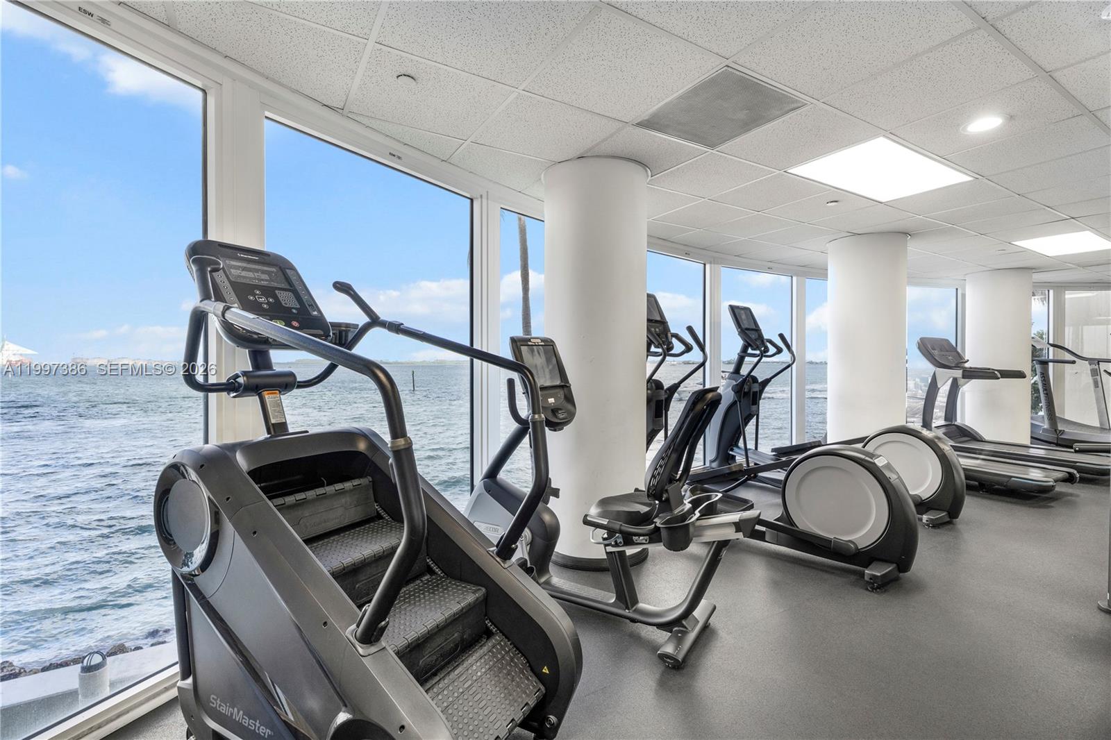 ISOLA CONDO - Residential Lease