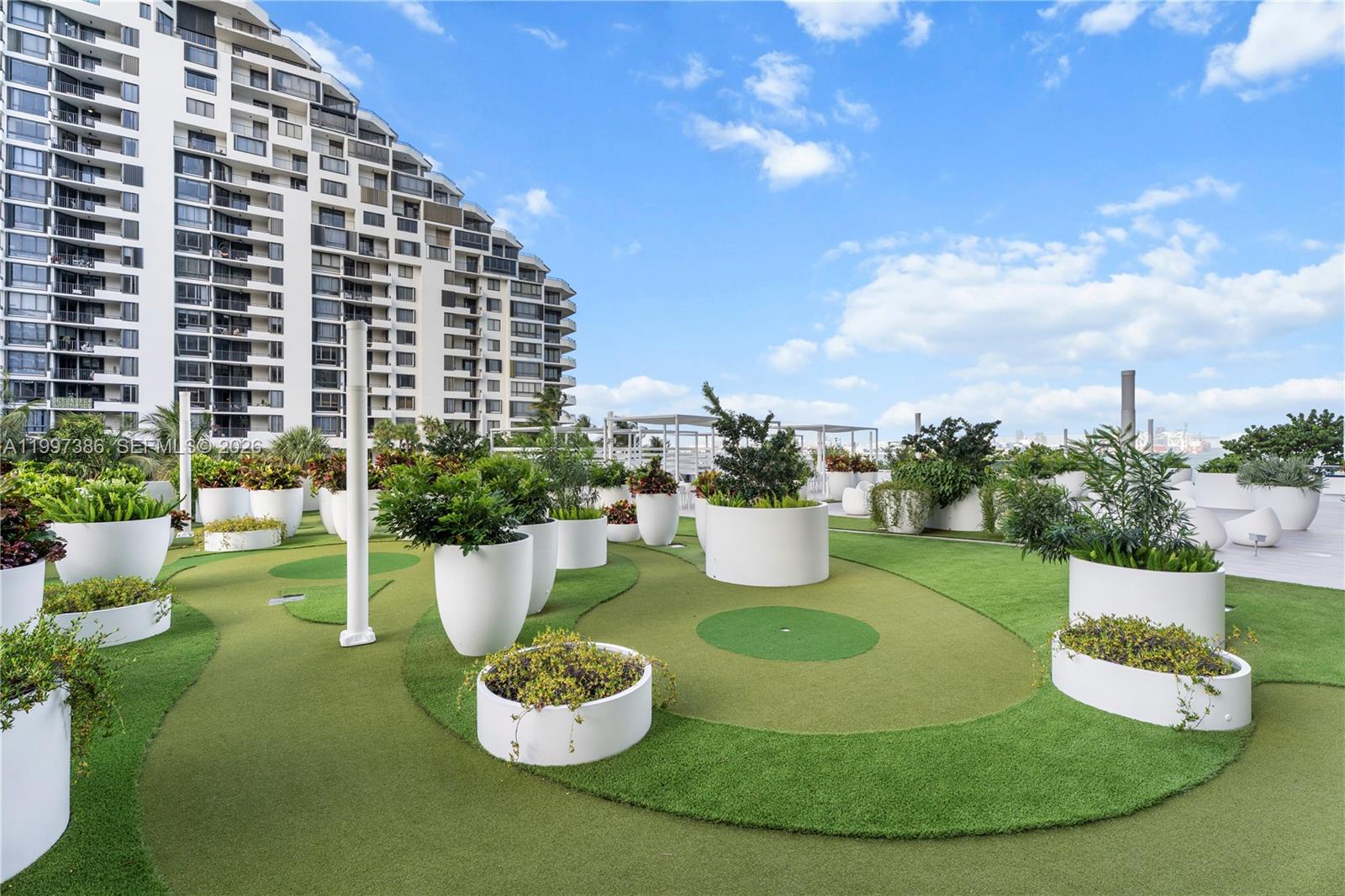 ISOLA CONDO - Residential Lease