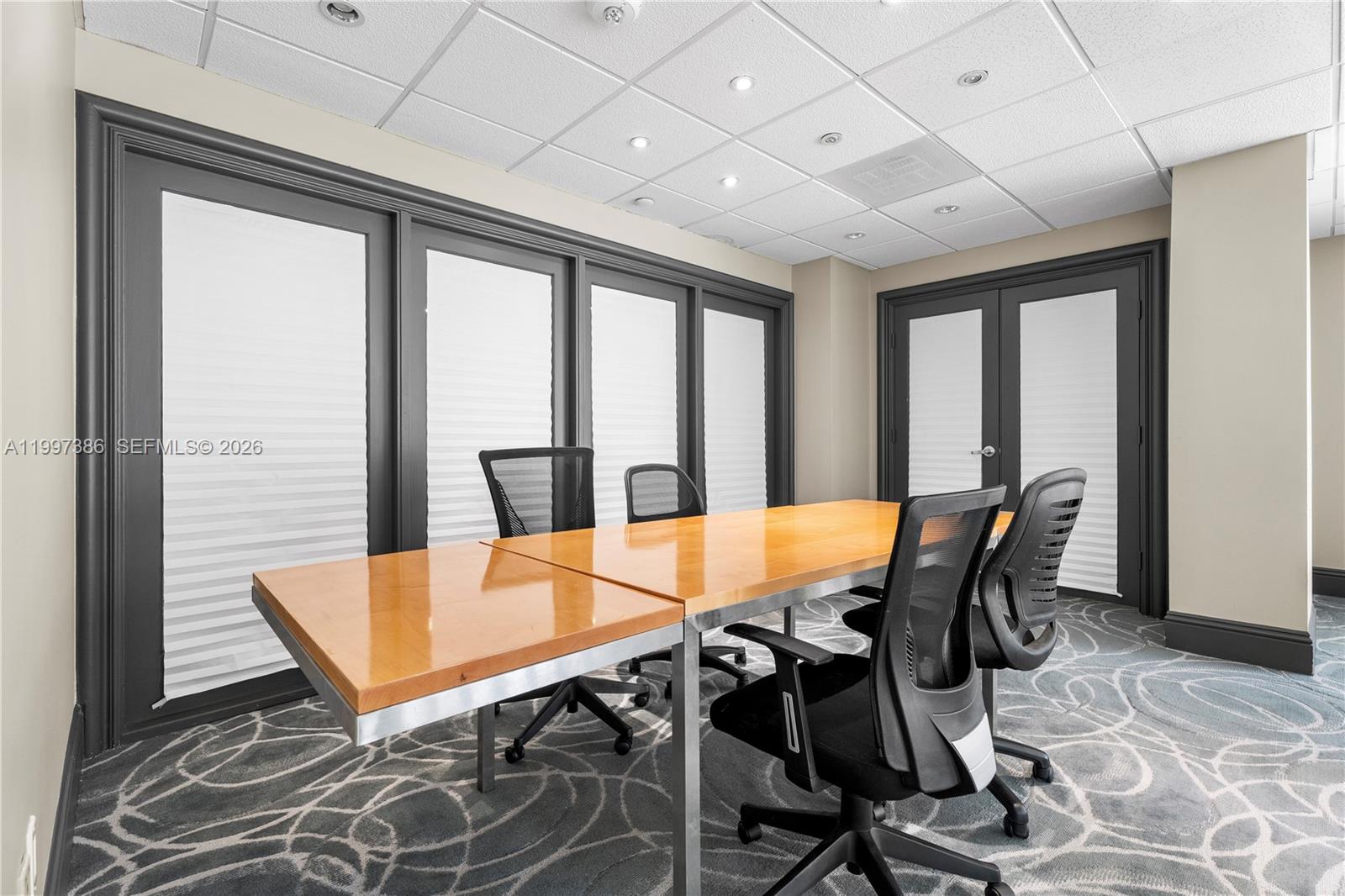 ISOLA CONDO - Residential Lease