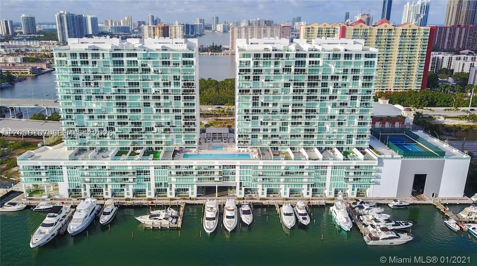 400 Sunny Isles Blvd DD-421