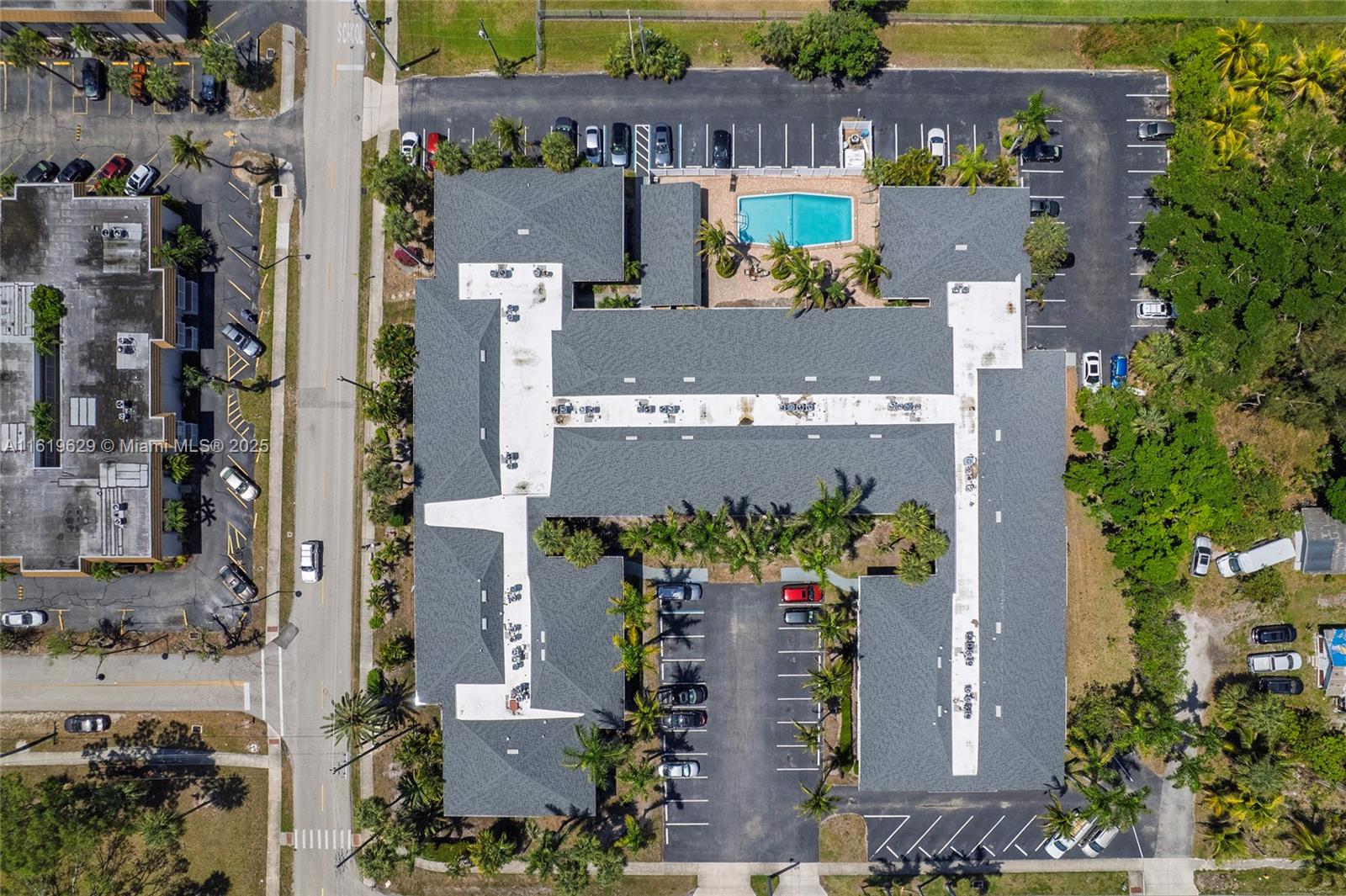 Bali Hai - Residential