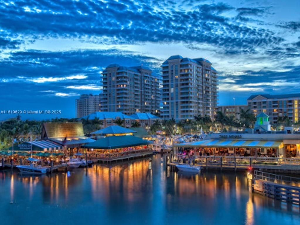 Bali Hai - Residential