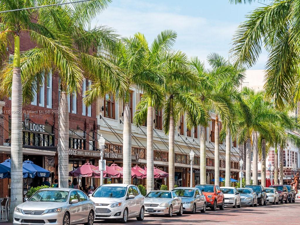 Bali Hai - Residential