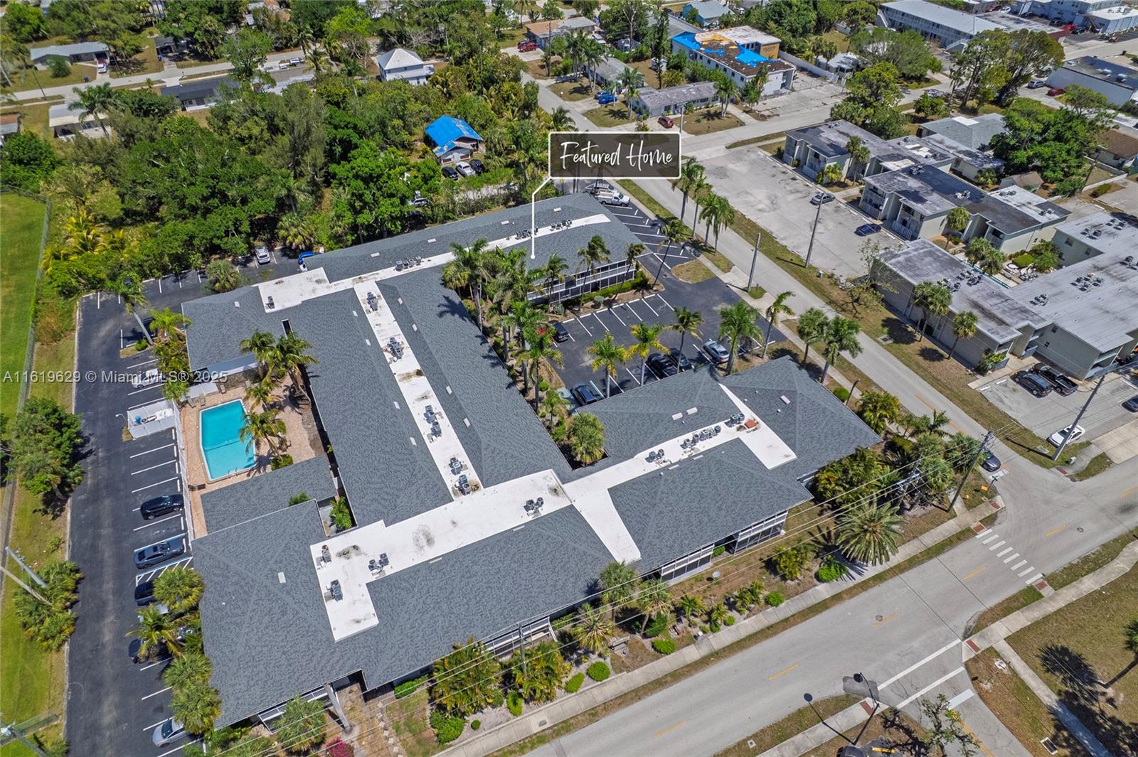 Bali Hai - Residential