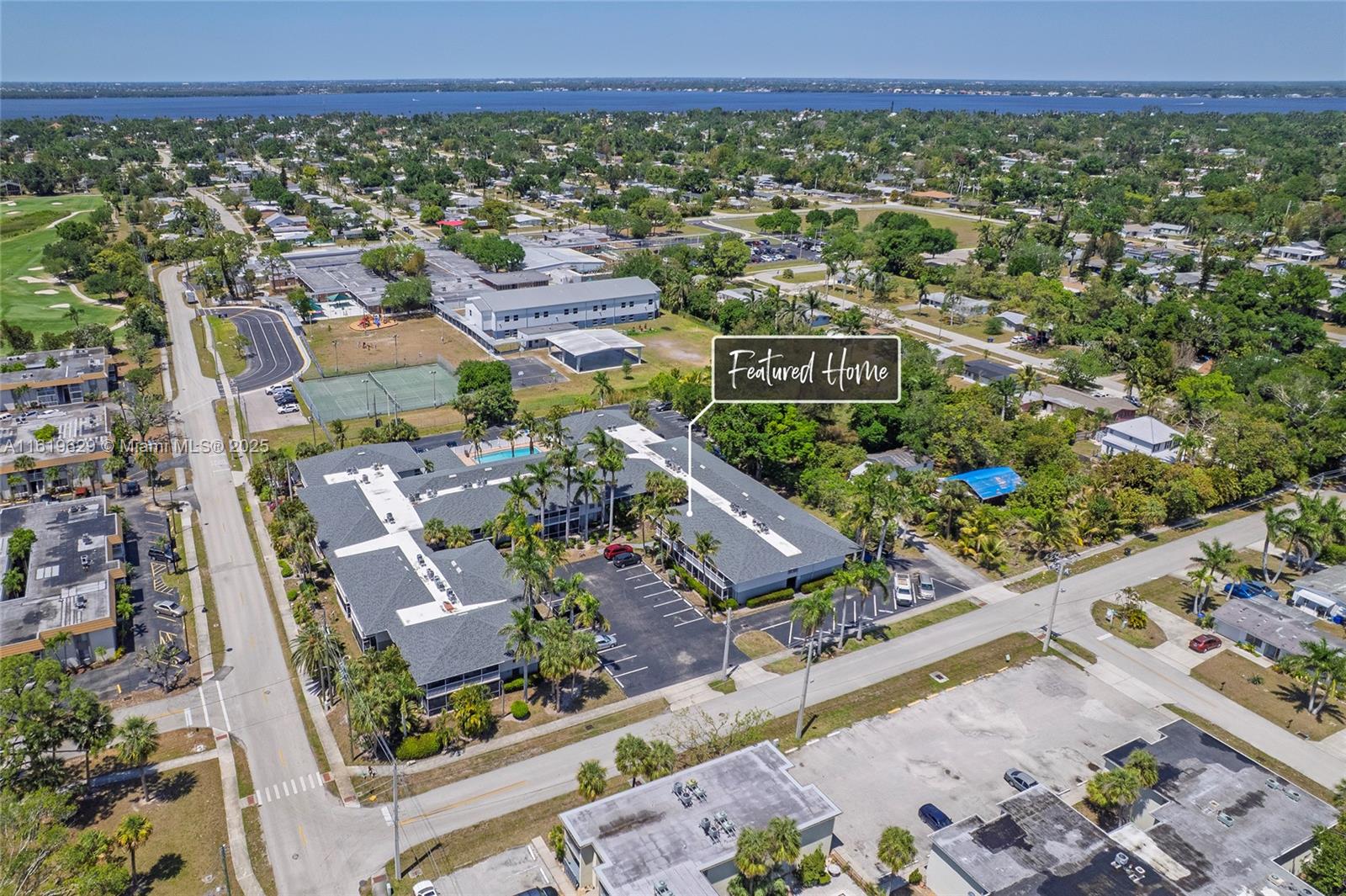 Bali Hai - Residential